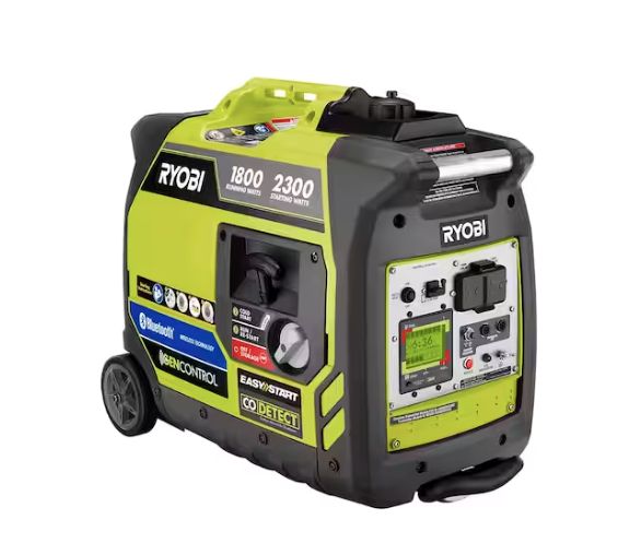 Gas Generator (Kuyasa)