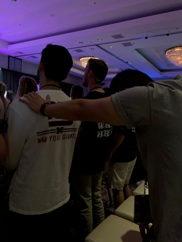 InterVarsity Greek Conference Scholarship