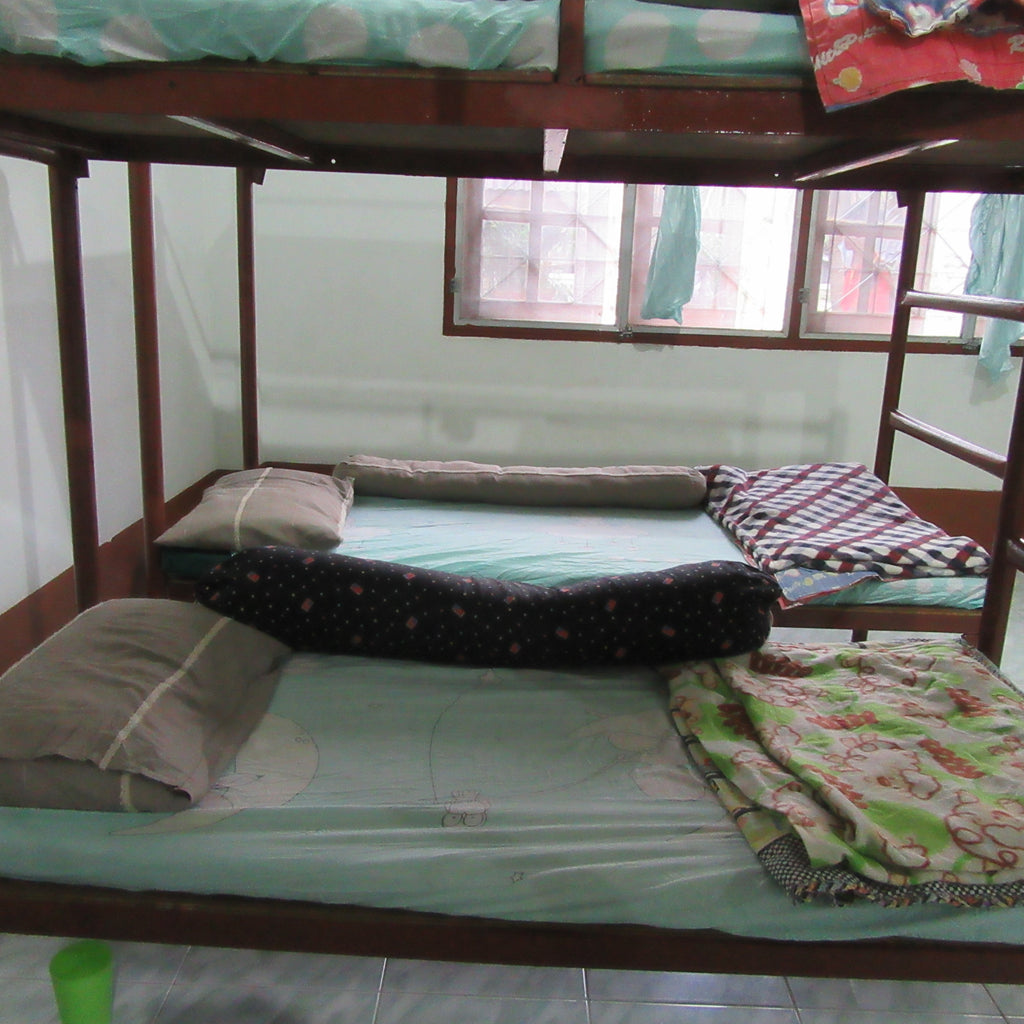 Bedding Set (Happy Home)