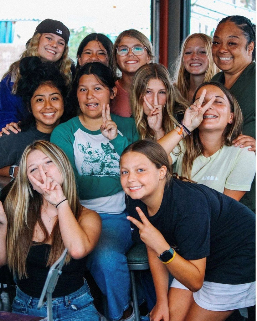 Weekly Outreach Supplies (Young Life)