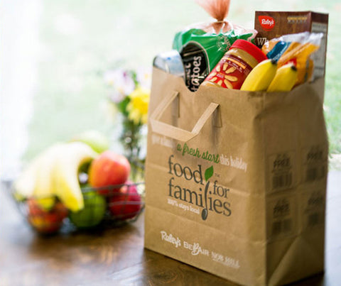 Groceries (Step Beyond)