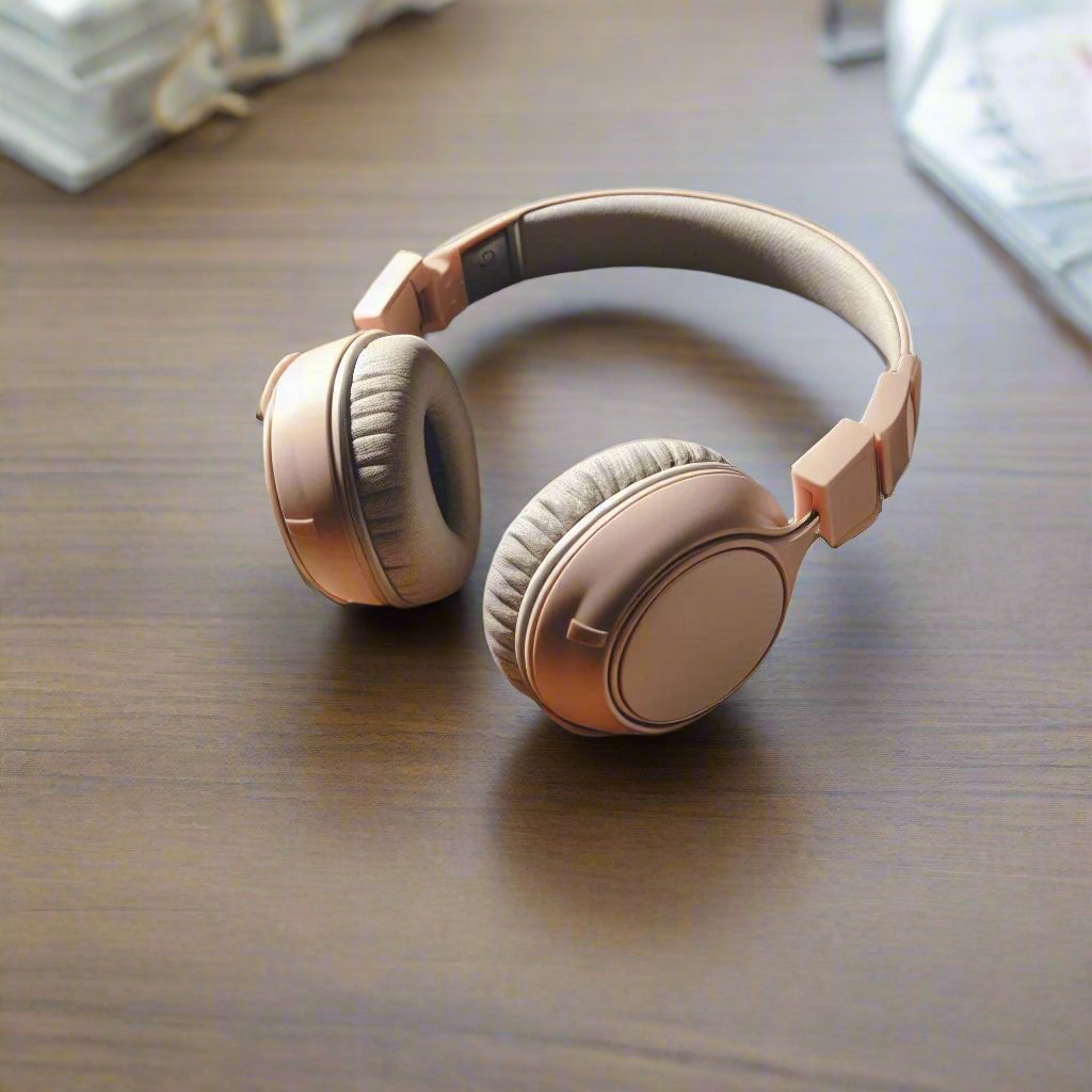 Headphones (Step Beyond)