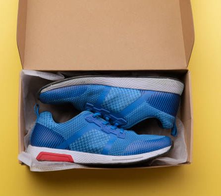 Shoes (Hope Leadership)