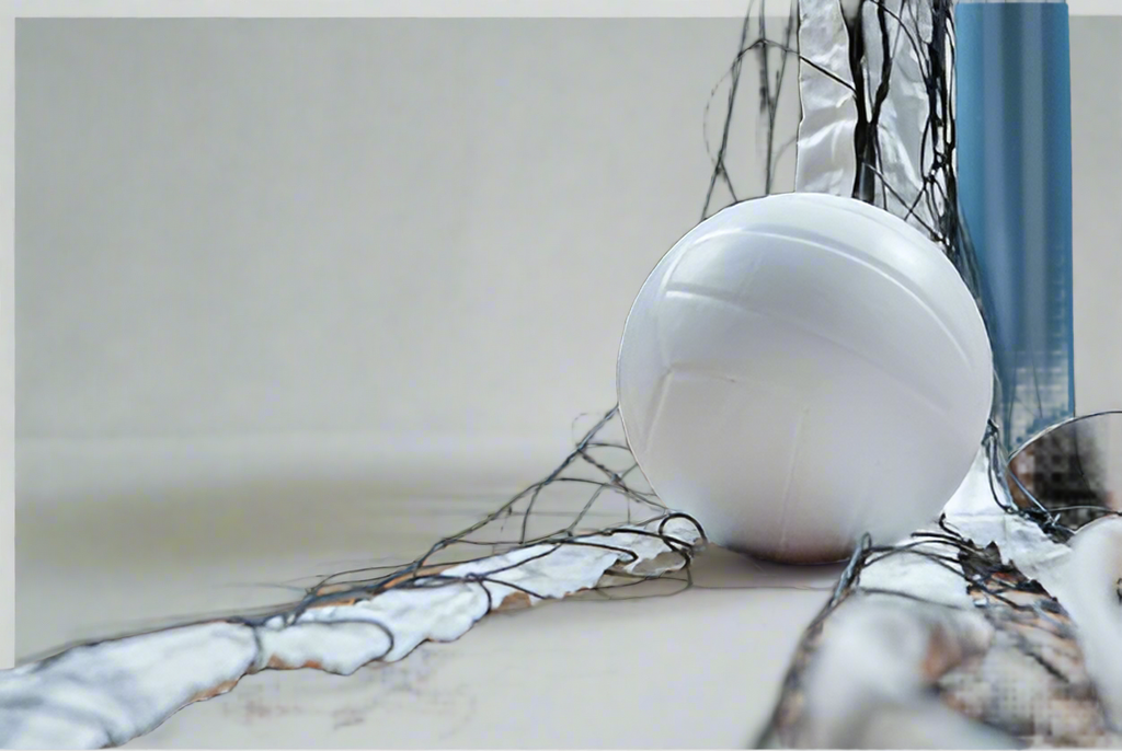 Volleyball Program Supplies (Sangita)