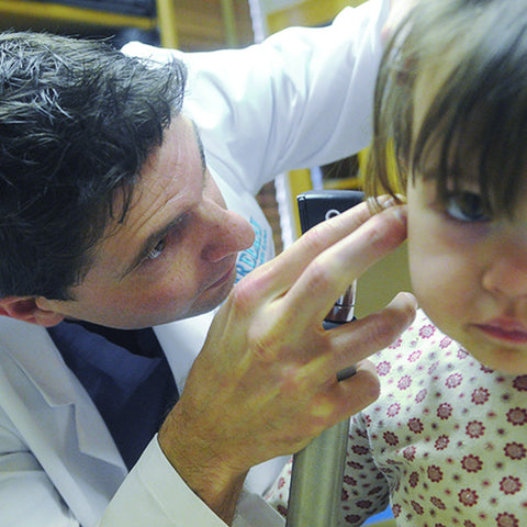 Medical Care (Mexico)