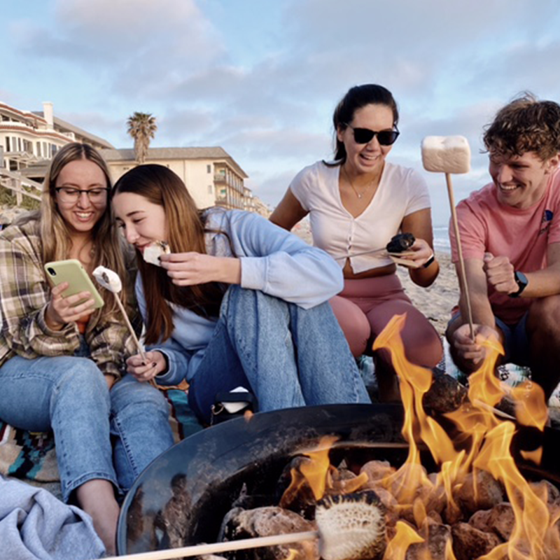 Food for Fellowship (InterVarsity)