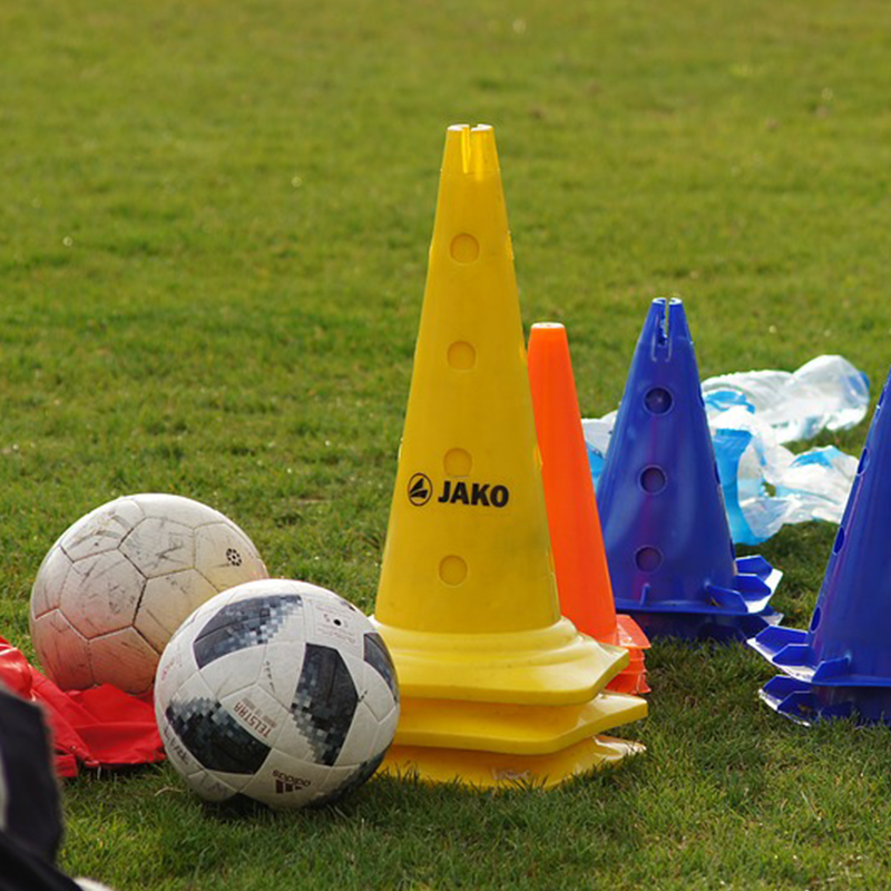 Sports Equipment (Brazil)