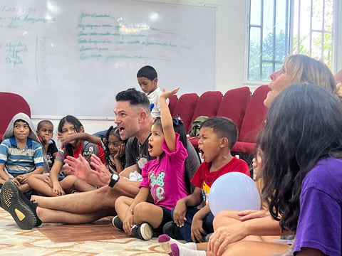 KIDStory Supplies (KATW)