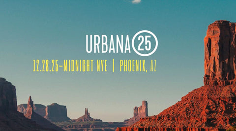 Urbana 25 Conference Scholarship (InterVarsity)