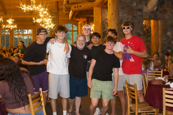 Send a Kid to Camp (Young Life)