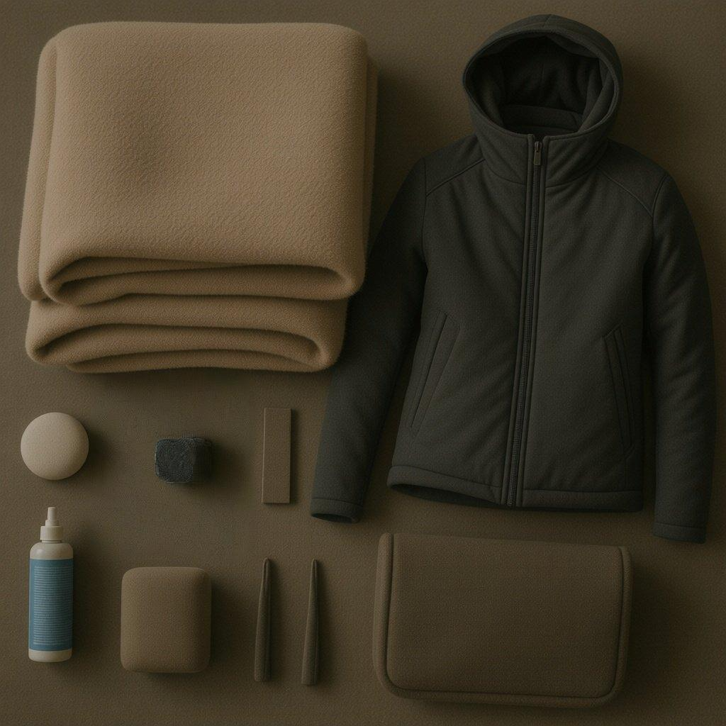 Emergency Kit (World Relief)