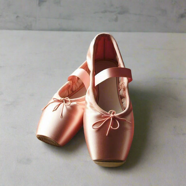ballet slippers