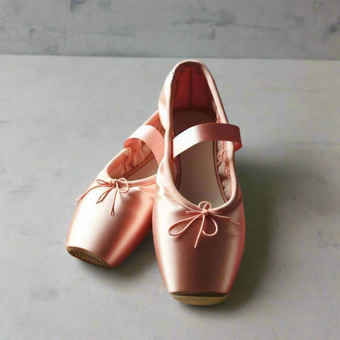 ballet slippers