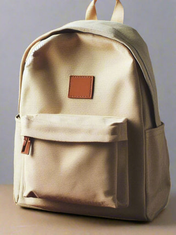 School Bag (Iraq)