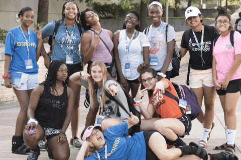 FCA Camp Scholarship (FCA)