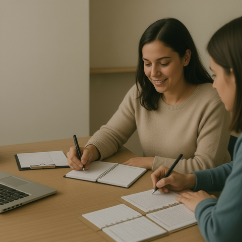 Planners (Alabaster)