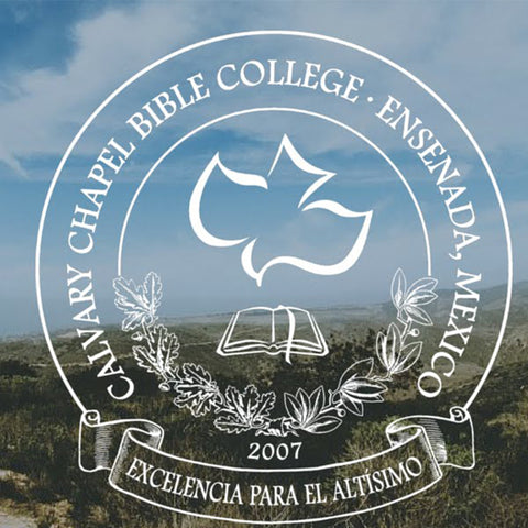 Tuition for Bible College (GCM)