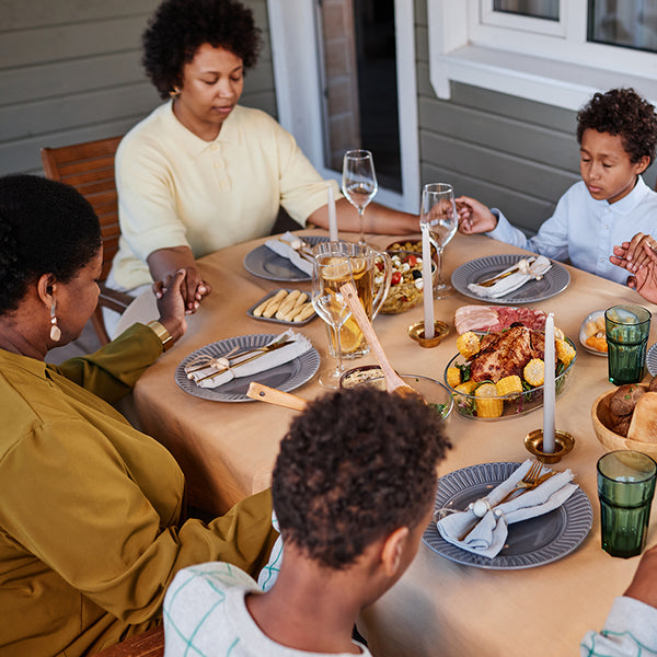 Holiday Meals