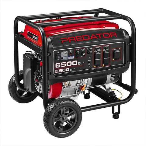 Gas Generator
