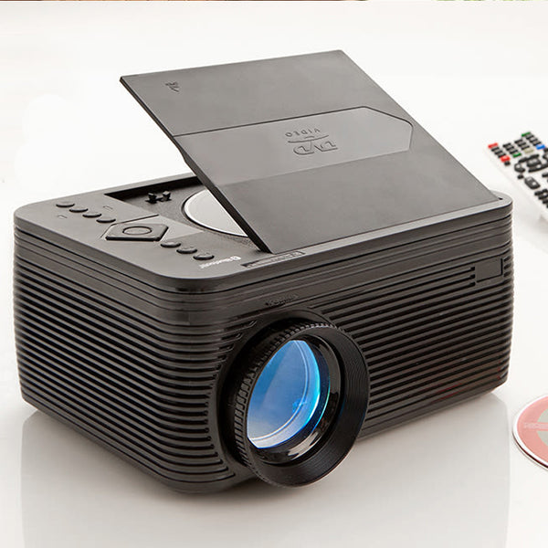 LCD Projectors (Nepal)