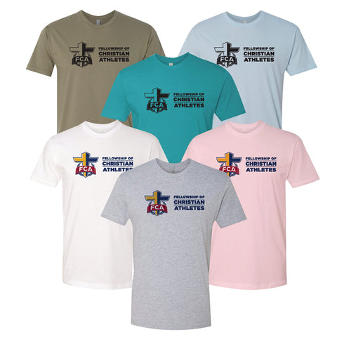 FCA Athletic Gear Shirts and Shorts (FCA)